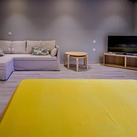 Apartman Nikos' Garden Argosztóli