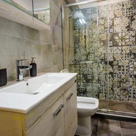 Apartman Nikos' Garden Argosztóli