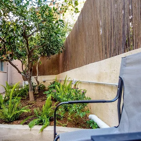 Nikos' Garden * Αργοστόλι